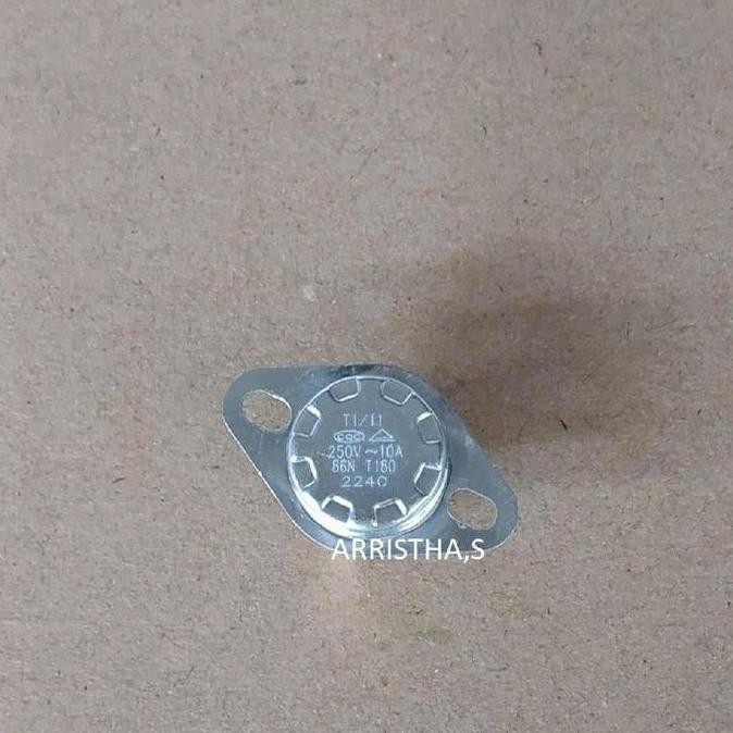 %$%$%$%$] Thermostat 86 N