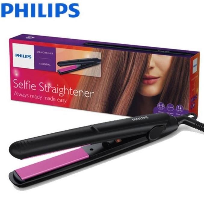 *****] Philips HP 8302 Catok Rambut/Pelurus Rambut