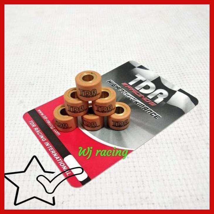 [WMK] ROLLER MIO SPORTY - FINO KARBU - FINO INJEKSI - MIO SOUL ORIGINAL TDR