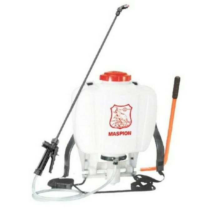 &<&<&<&] Maspion Hand Sprayer MPS15 Alat Semprot Hama