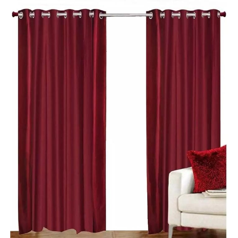Gorden Merah Maroon