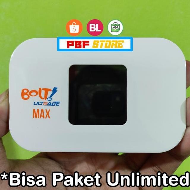 Em Mifi 4G Bolt Aquila Max Bolt Bl1 Unlo Telkomsel Smartfren Byu