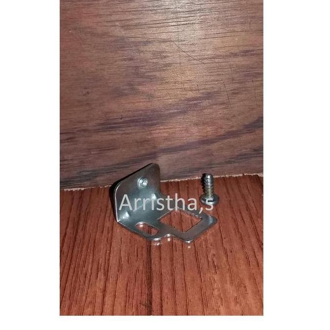 :=:=:=:=] Gantungan Gear Box Kipas Angin Sekai