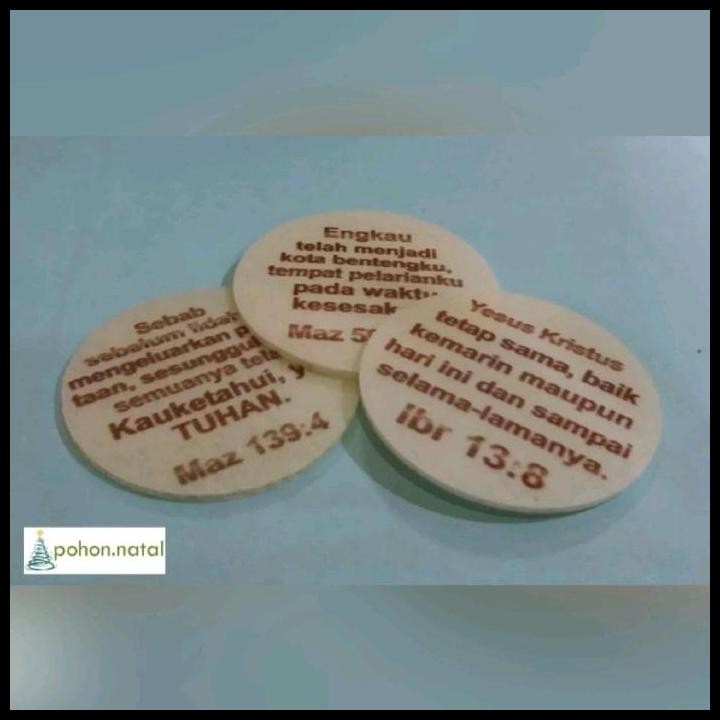 

Terlaris Paket Cup Dan Hosti Ayat Besar Roti Manna Perjamuan Kudus Good Quality