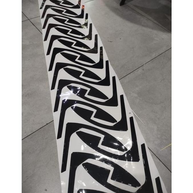 (Expert) sticker velg fortuner gr