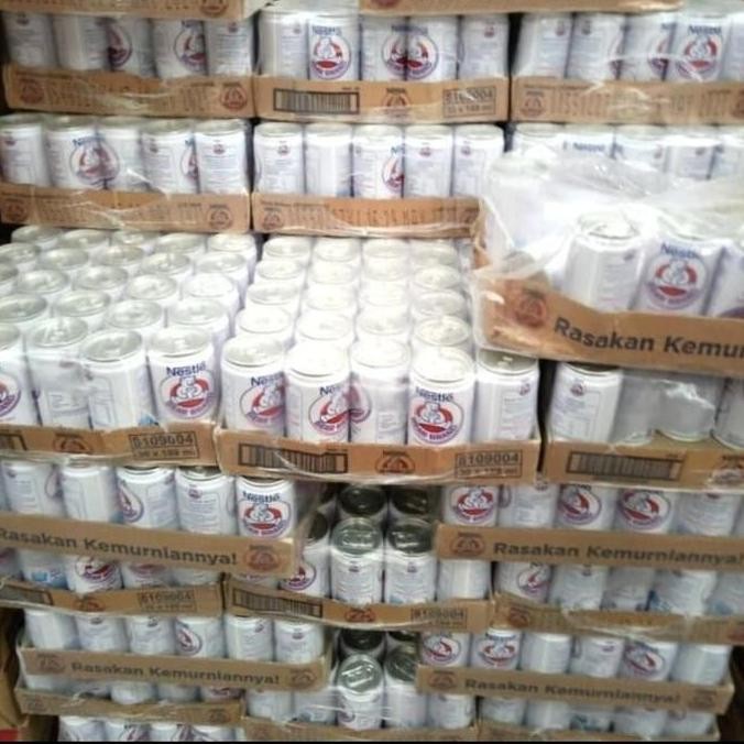 

*:*:*:*:*] Susu Bear Brand 189ML 1 karton isi 30 pcs