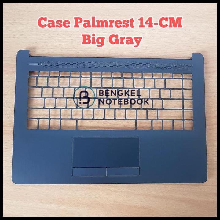 Terlaris Case Palmrest HP 14-CM 14-CK 14-DG HP 240 G7 245 G7 246 G7 Big Best Seller