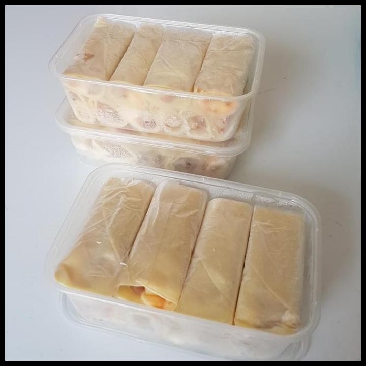 

Terlaris Baby Tortila Kebab Homemade Keju Daging Hot Promo Enak Good Quality