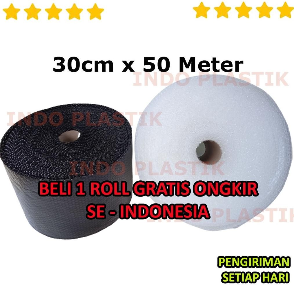 

bubble wrap 50 Meter x 30cm bubble wrap roll 30cm x 50M bubble wrap hitam bubble wrap bening bubble warp buble wrap babel wrap bubble wrap meteran bubble plastik bubble wrap bubble wrap meteran bubble wrap potongan buble wrap bubblewrap bubble wrap tebal