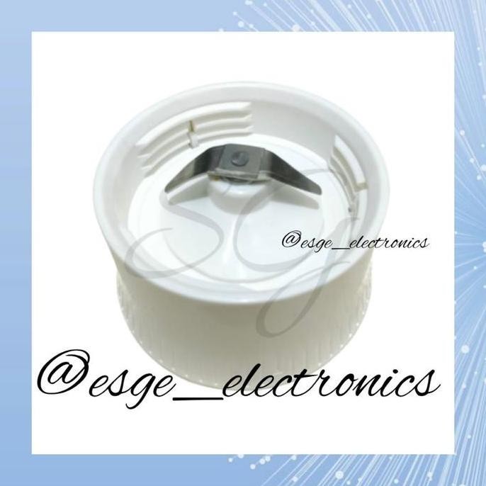 populer] PISAU BUMBU BLENDER PANASONIC MX GX 1061 1011 1521 1511 MOUNTING PISAU BUMBU PANASONIC BARU