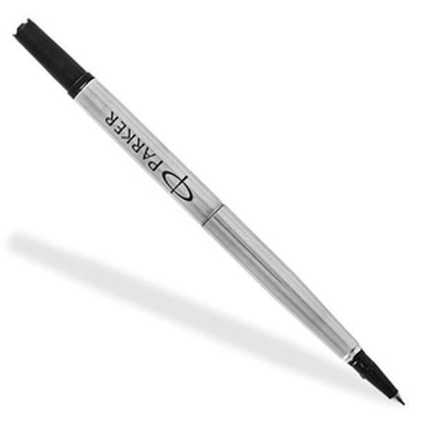 

Isi Ulang RollerBall / Sign Pen Parker Authentic Refill Medium (M) 0.7 mm DiM