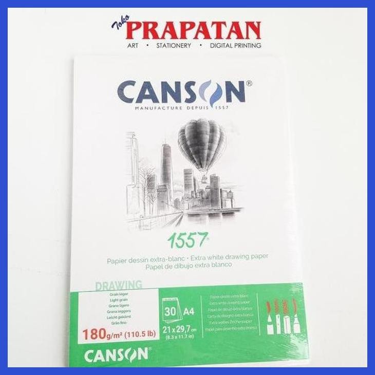 

( SEKOLAH / LUKIS ) DISCOUNT CANSON SKETCHBOOK 1557 DRAWING PAPER A4 180GSM | BUKU GAMBAR (SENI / MENGGAMBAR / ART / KERAJINAN ) SIAP KIRIM