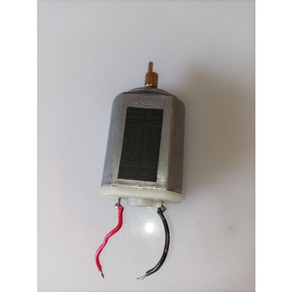 Dinamo Mesin Cukur Kemei Km 1990/1991 Ori 100% Termurah Best Quality 100% Original