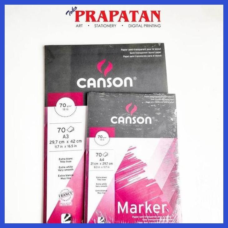 

( SEKOLAH / LUKIS ) SALE CANSON MARKER PAD A4/A3 | MARKER SKETCHBOOK (SENI / MENGGAMBAR / ART / KERAJINAN ) PACKING AMAN