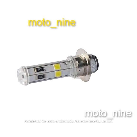 lampu led rtd lampu depan led motor led 4 sisi motor rx king mio soul mio j beat vario xeon vario 12