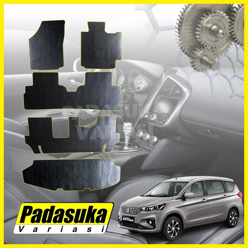 terbaru Karpet Karet Ertiga 2020 2021 2022 2023 2024 Karpet Mobil Ertiga Hybrid Karpet All New Ertig