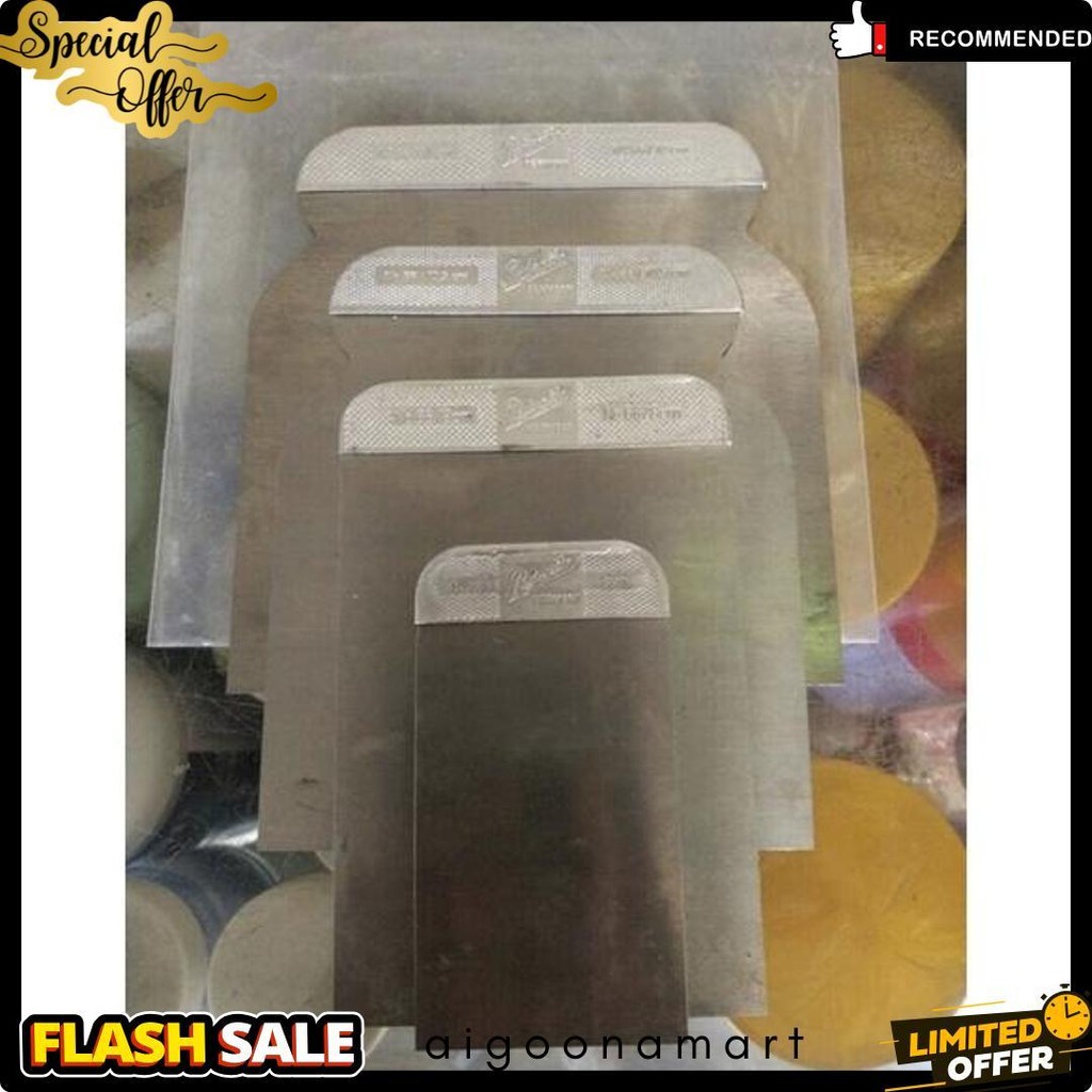 Kape Set Dempul Germany Pajarito Original Diskon