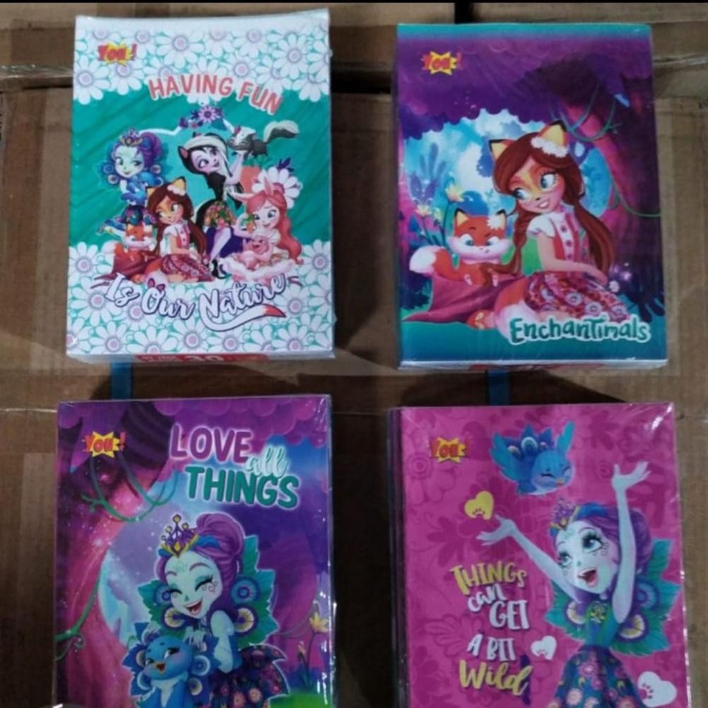 

5PCS Buku Tulis Bergaris SIDU Isi 58 Lembar/Buku SIDU Isi 38 Buku Tulis Sidu
