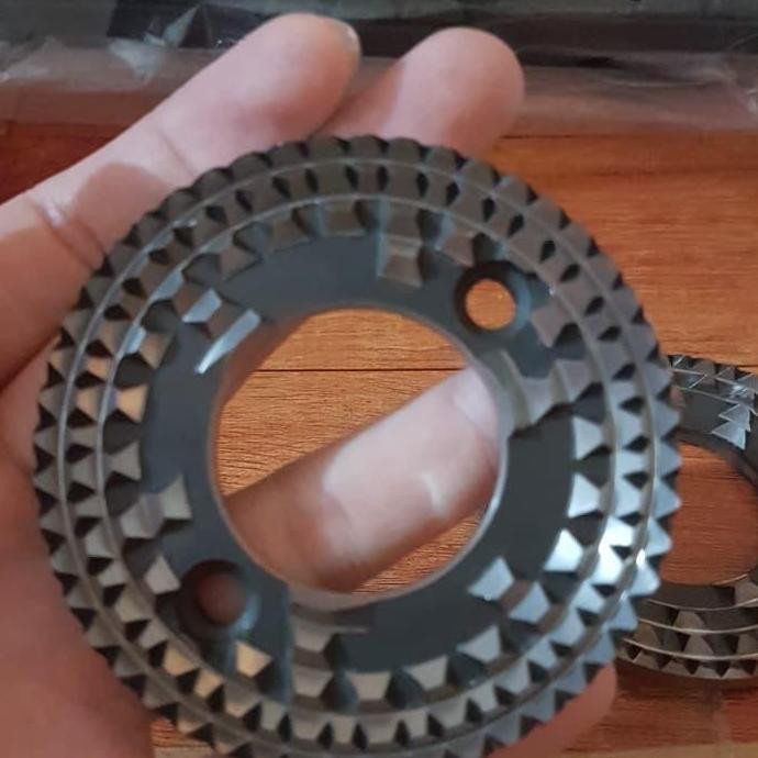 populer] Burr blade grinder kopi n 520 | pisau grinder n520