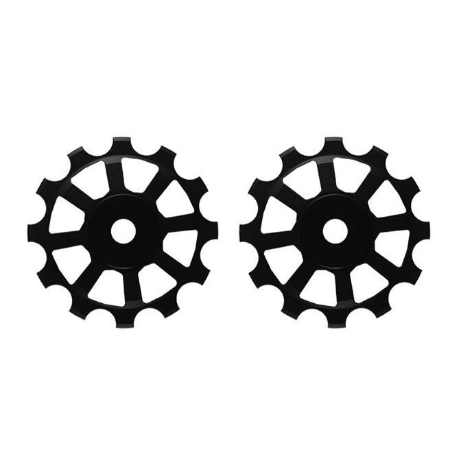 Diskon Pulley Sepeda Roadbike Nova Ride Shimano 12T Ceramic Murah