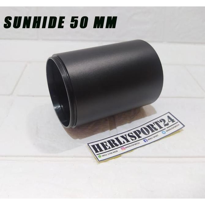 Promo Sunhide Teleskop 0 Mm Sunhide 0 Mm Sunhide Import Presisi