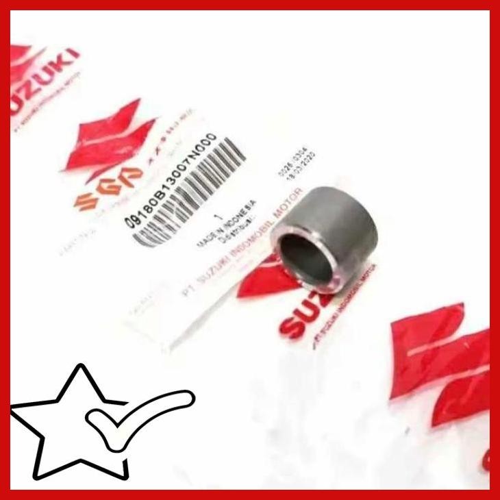 [SPB] GIR GEAR GER STATER PEN BOSH BOS SET KOMPLIT SATRIA FU 150 SATRIA FU150 2006-2010 ORIGINAL SUZ