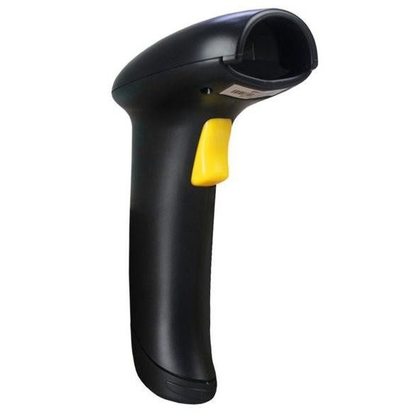 Barcode Scanner EPPOS EP1050