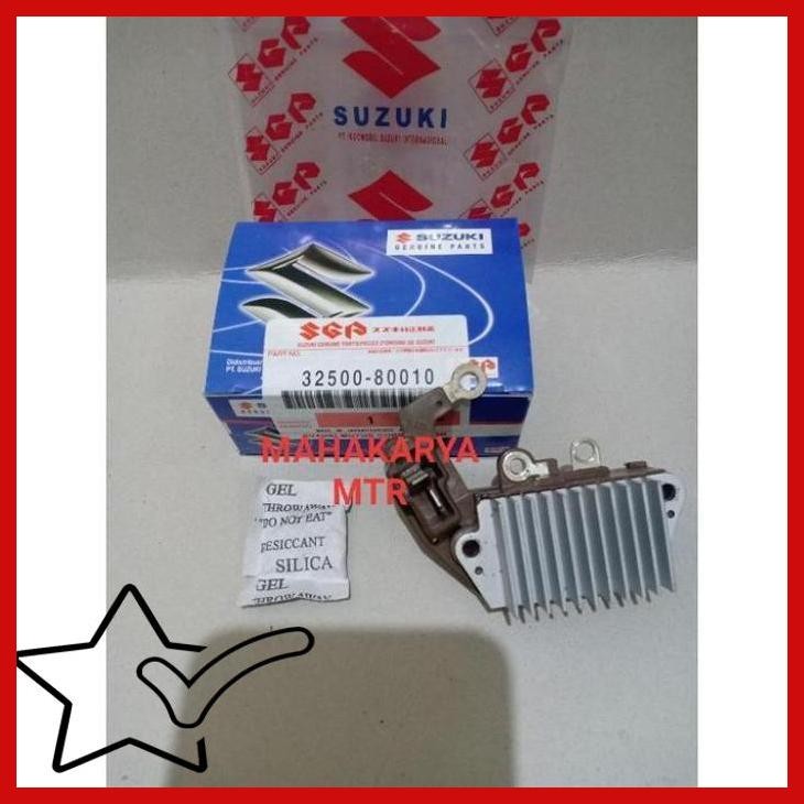 [MHK] IC REGULATOR SUZUKI ST100 CARRY