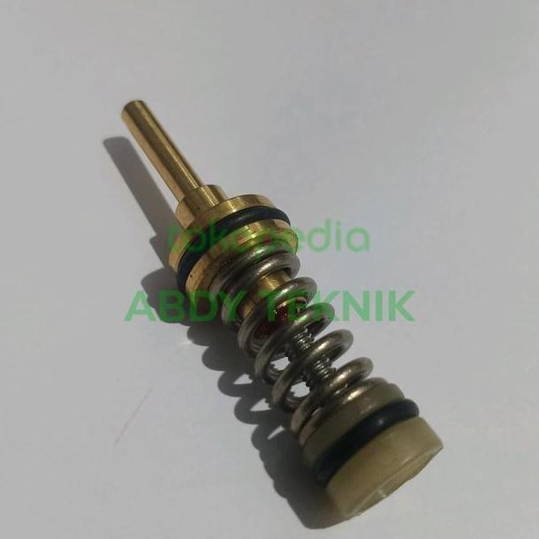 Piston Set Hh Pressure Hl Ql 1200 N2