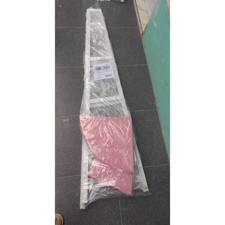 RAK SUDUT  / RAK KAYU MINIMALIS / RAK BUNGA