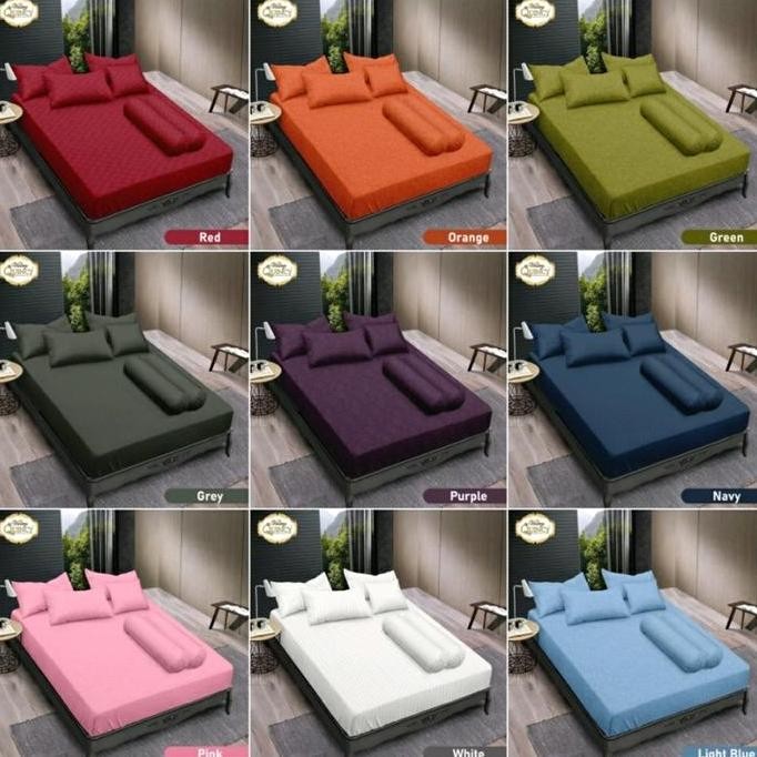 sprei king T30 vallery quincy jacguard motif /sprei vallery 180x200