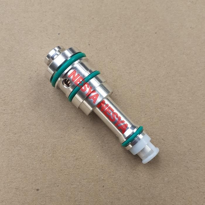 Kontrol Selenoid Sensor Valve Kompresor Ac Nissan X-Trail Xtrail T31 Original Dan Terpercaya