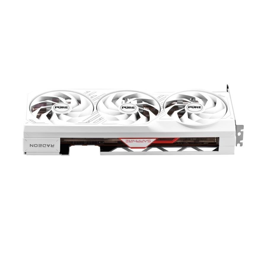 Sapphire Radeon RX 7700 XT 12GB GDDR6 Pure