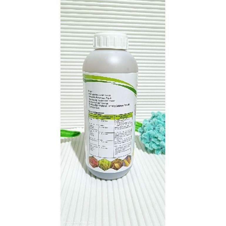 BIMAGRO Amino Strong Penguat Tanaman 1 Liter Asam Amino