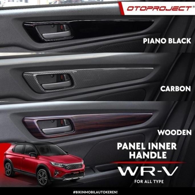 // Otoproject - Panel Inner Handle Wrv //