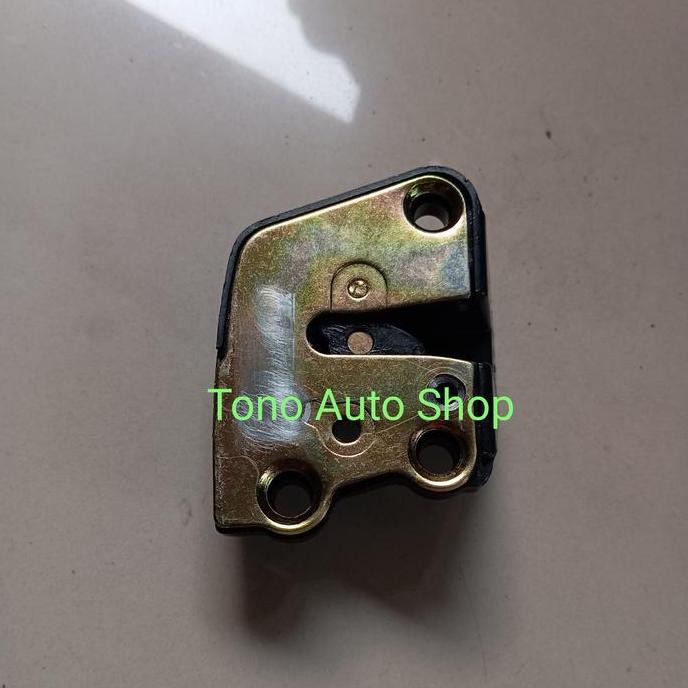 // Door Lock Taruna Pintu Kiri //