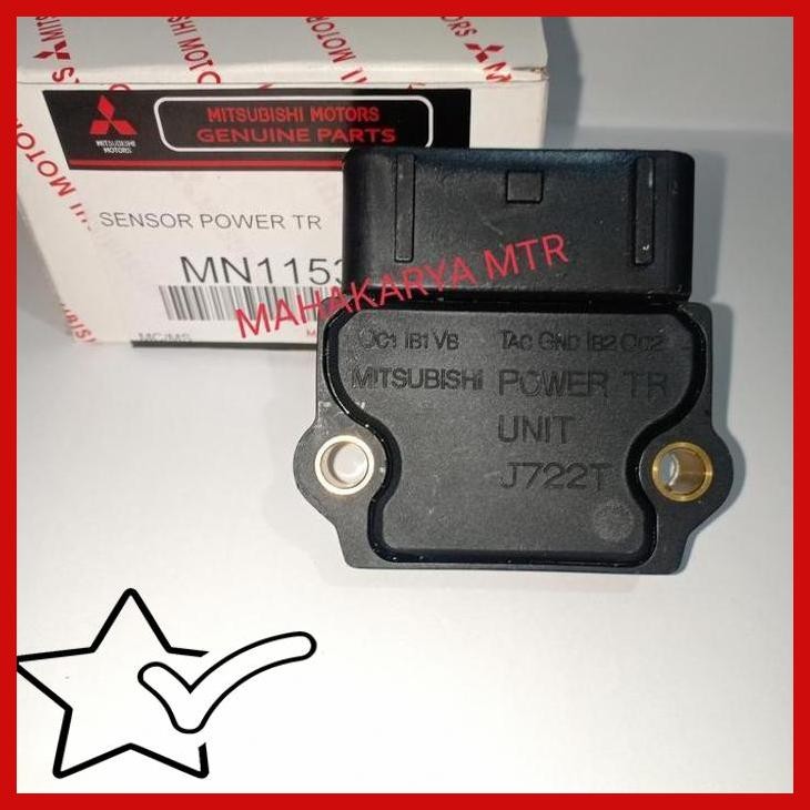 [MHK] POWER TR POWER UNIT POWER TRANSISTOR SENSOR POWER TR T120SS T120 SS