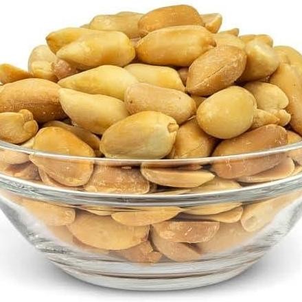 

Kacang Panggang 1Kg - Kacang Oven Bawang - Roasted Peanuts Kualitas Terbaik Harga Termurah