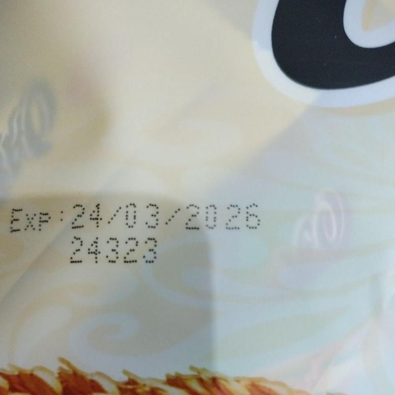 

Special Oat Choco Chocolate/ Vanilla Naraya 400 Gram Na-138