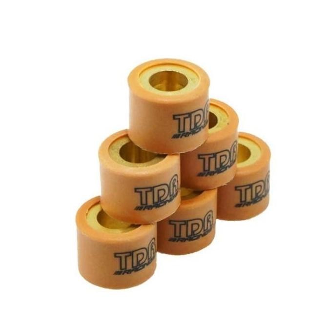 ROLLER BEAT FI - BEAT STREET - BEAT ESP TDR RACING PROMO
