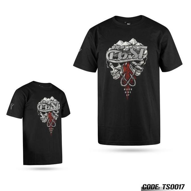 Firecast | Kaos Mancing | Baju Mancing | Firecast T-Shirt 017