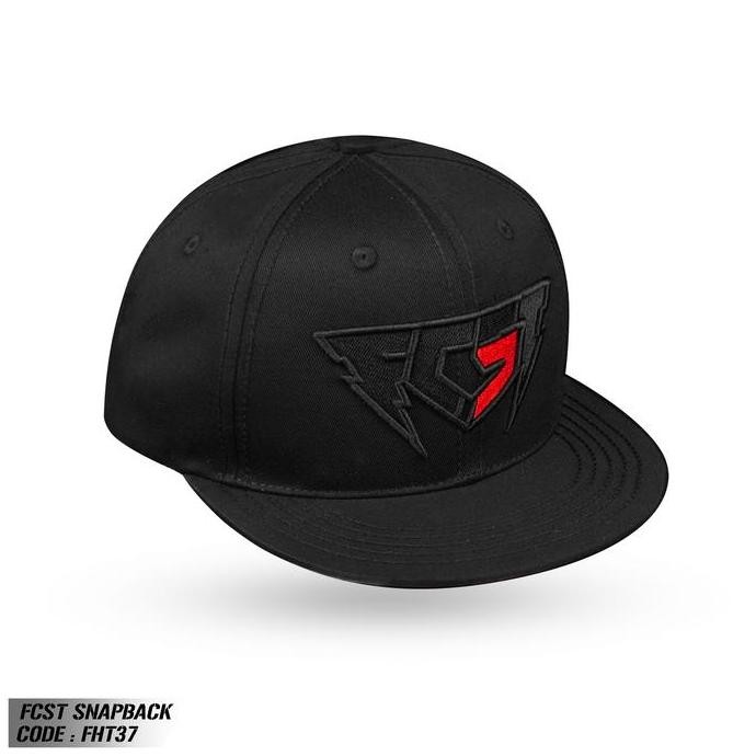 Firecast | Topi Mancing | Firecast Caps Fht037