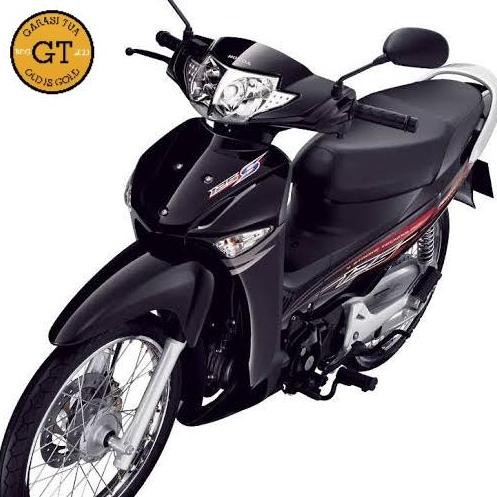 Full Set Body Bodi Supra X 125 Pertama lama old Asli Ori Original AHM MURAH