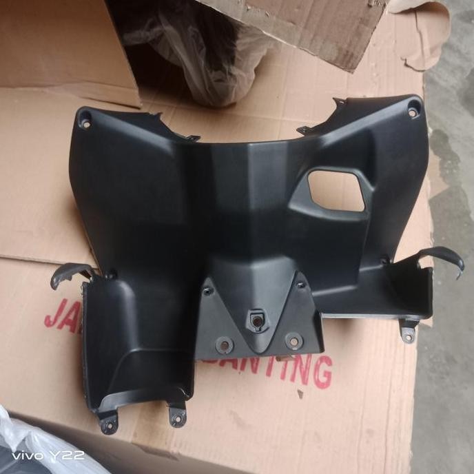 LEKSIL KONCI LACI KANTONG VARIO TEKNHO 125 VARIO 125 FI 2013-2014 KZR murah