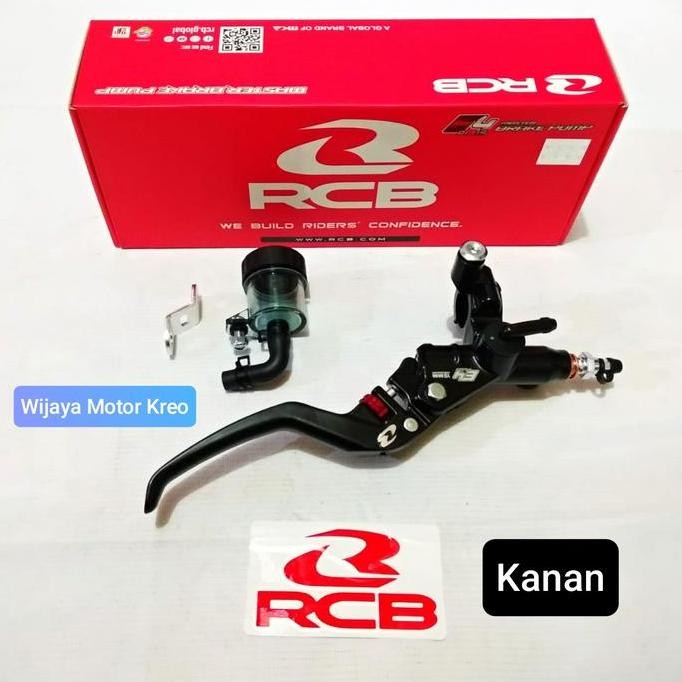 Master Rem RCB E4 Plus Universal