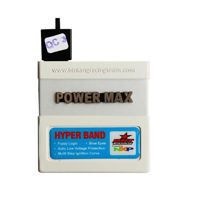 CDI BRT Hyperband Honda Supra Fit/Revo100/Grand