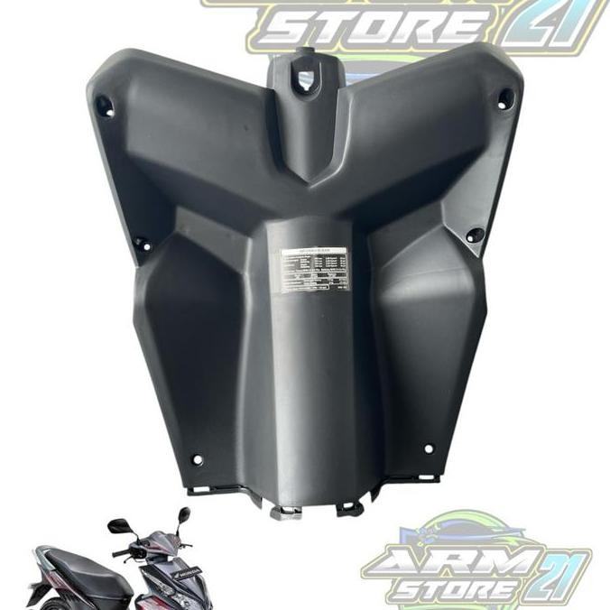 COVER BODY KASAR VARIO TECHNO 110 / FUL BODY KASAR HONDA VARIO TECHNO 110 KARBU MURAH