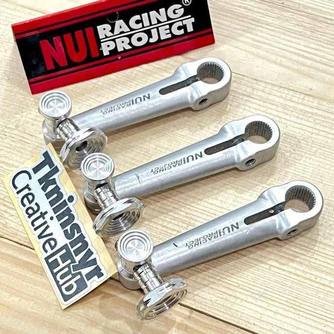 Paha Rem Belakang Nui Vario 125 150 BeAT Original