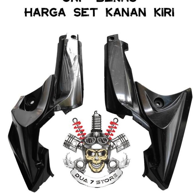 cover body sayap bawah jupiter z 2010 robot origonal murah