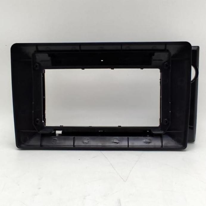 ready  FRAME HEAD UNIT ANDROID  10 INCH HONDA MOBILIO BRIO BRV2016 -2019